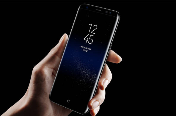 Samsung Galaxy S8 & S8+