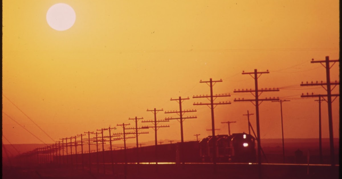 These 40 Photos of California in the 1970s Are Mesmerizing
