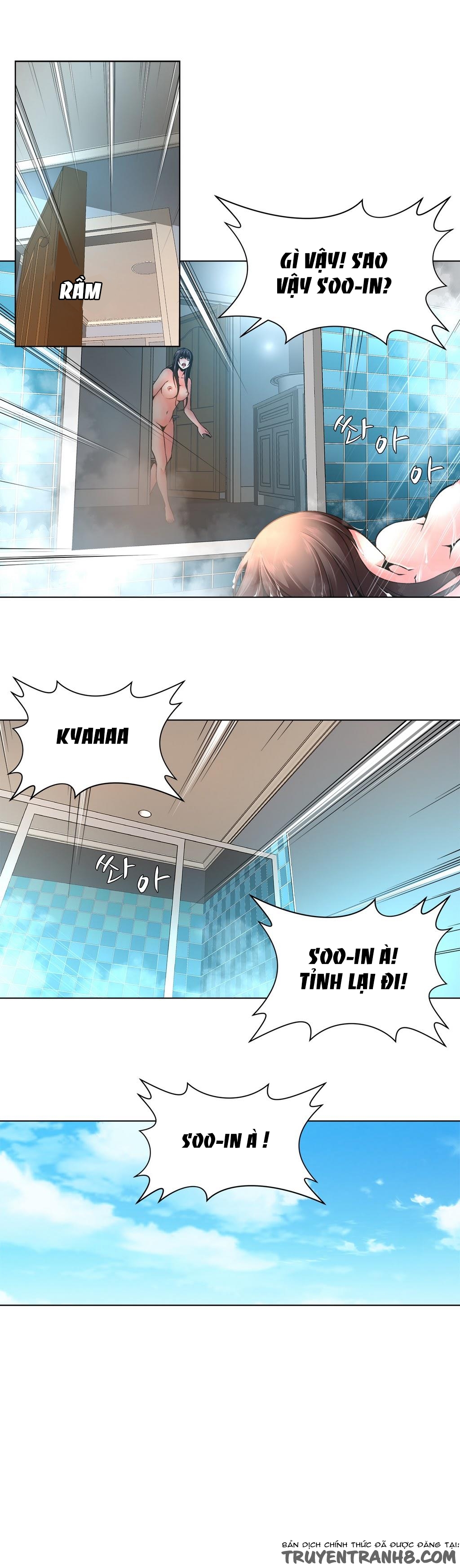 Đọc truyện hentai Twin Slave Full 19 Chap