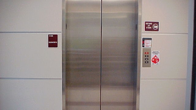 Cara Menggunakan Atau Naik Lift Dengan Baik Dan Benar Disertai Gambar Petunjuk