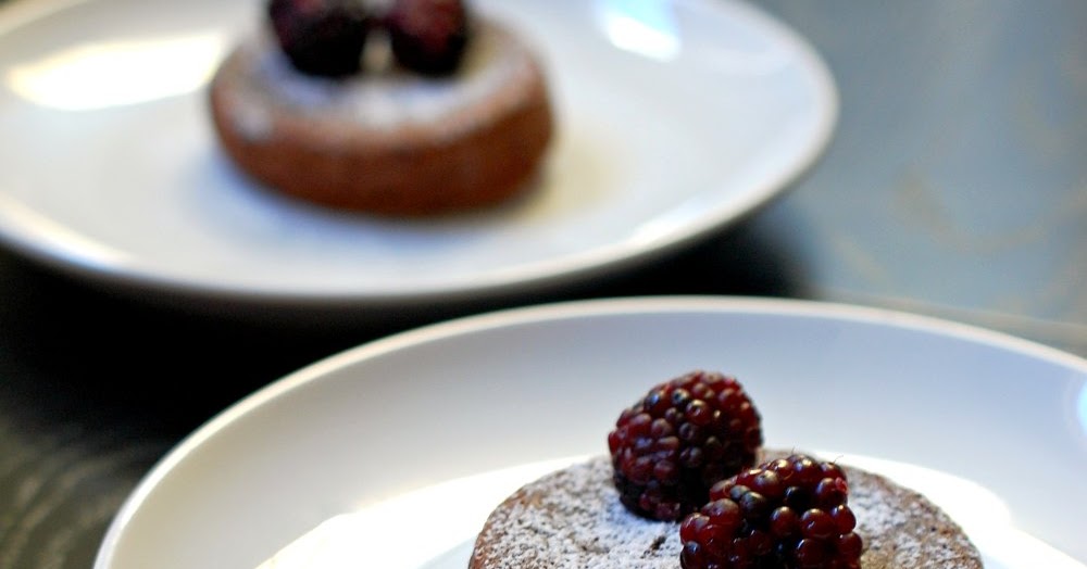 How To Make Home Made Lava Cakes How To Make Home Made Lava Cakes
