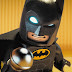 The Lego Batman Movie: Caped Crusader v2.0