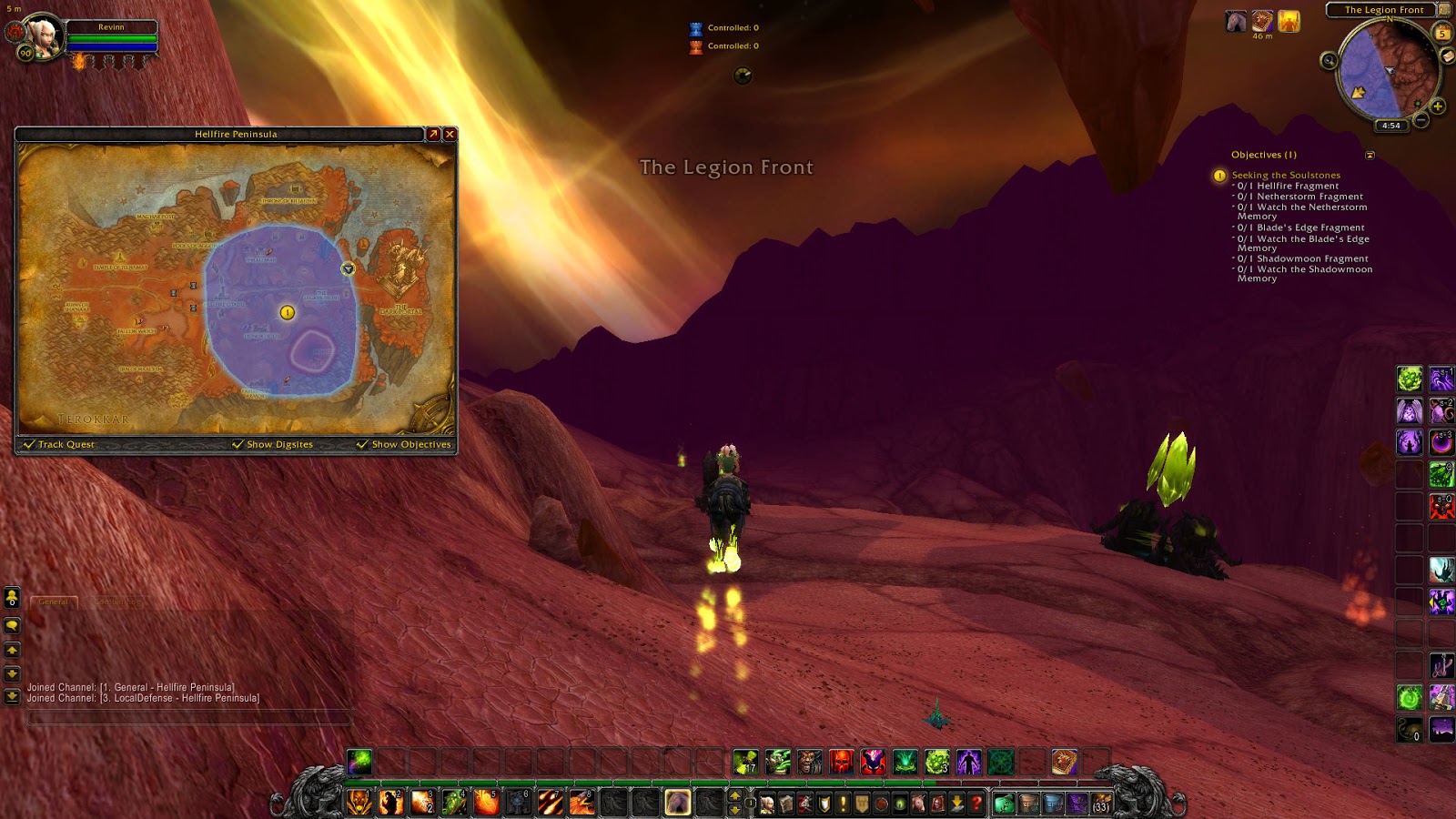 Curse of Exhaustion Black Harvest Super spoiler walkthrough edition