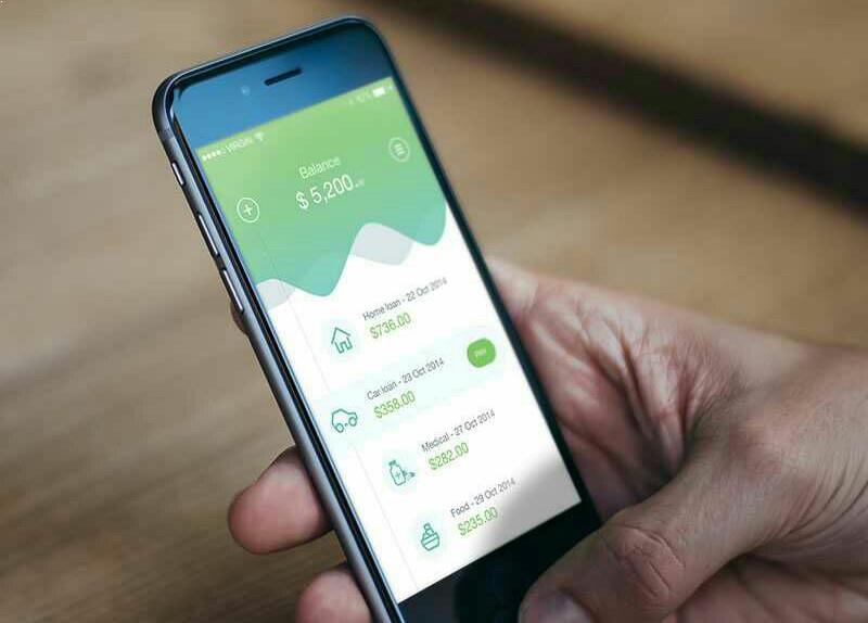 Aplikasi Manajemen Keuangan Untuk Android Aplikasi Pencatat Keuangan Terbaik Untuk Android