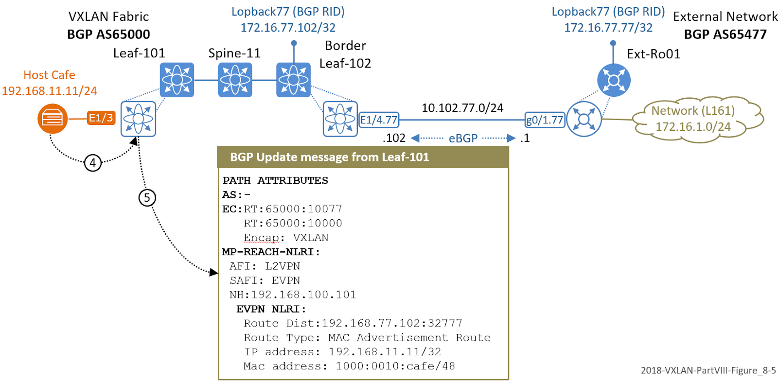 Show bgp advertised routes juniper