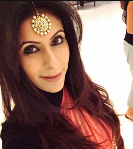 Khushboo Grewal Wiki Biography Dob Age Height Weight