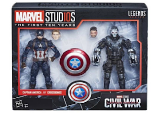 Tokoh Marvel Legends Terbaru Tahun Ini Tokoh Marvel Legends Terbaru Tahun Ini