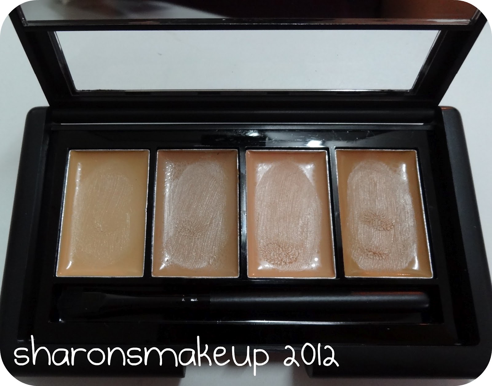 elf complete coverage concealer