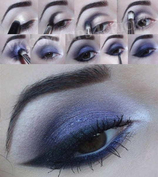 LiLo: Eyes MakeUp