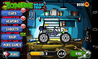Zombie Road Trip Apk v3.20 Mod (Unlimited Money/Unlocked) Terbaru Zombie Road Trip Apk v3.20 Mod (Unlimited Money/Unlocked) Terbaru