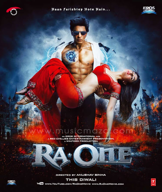 video songs of ra one download Ra one full songs free download.