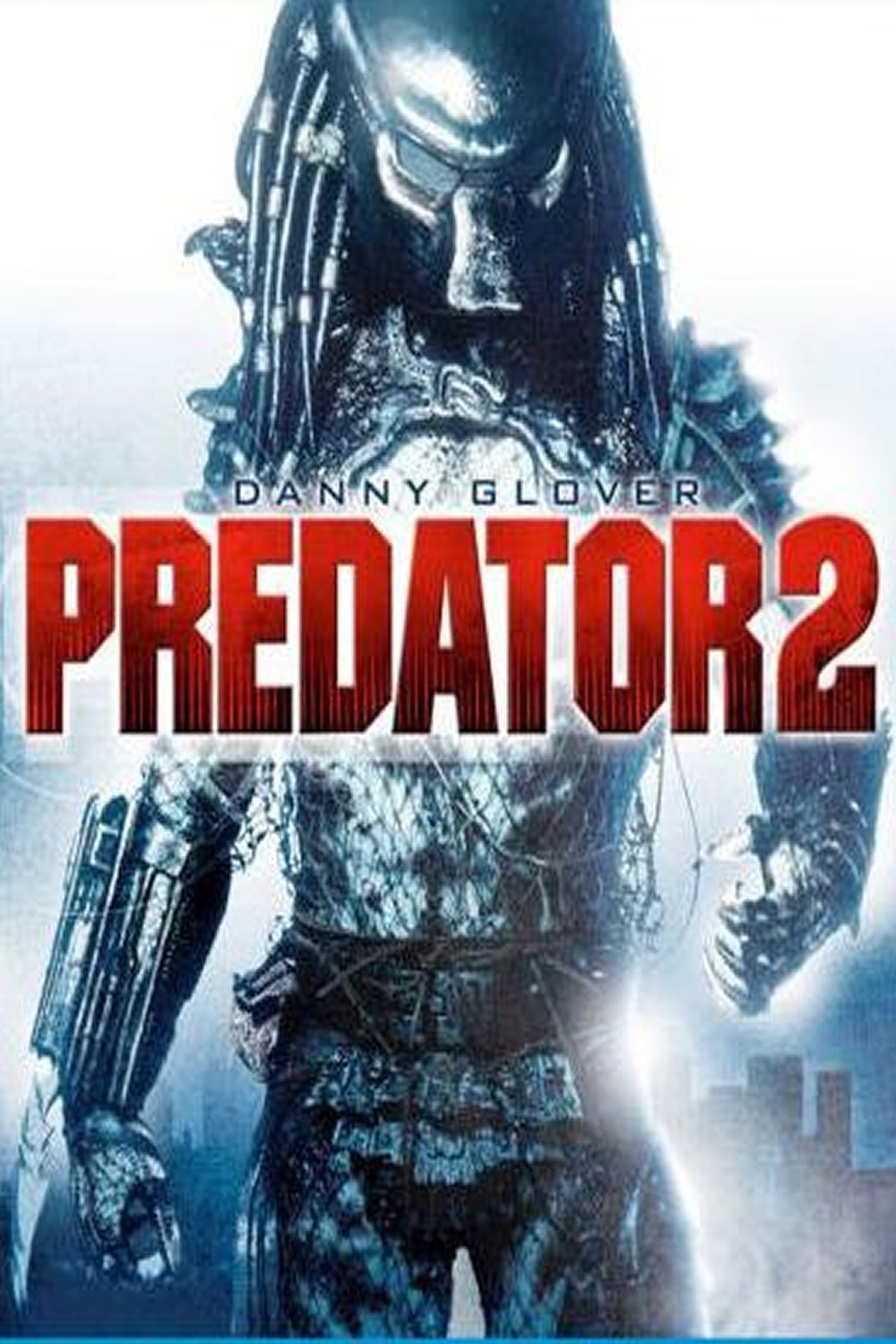 Predator 2 1991 - Full (HD)