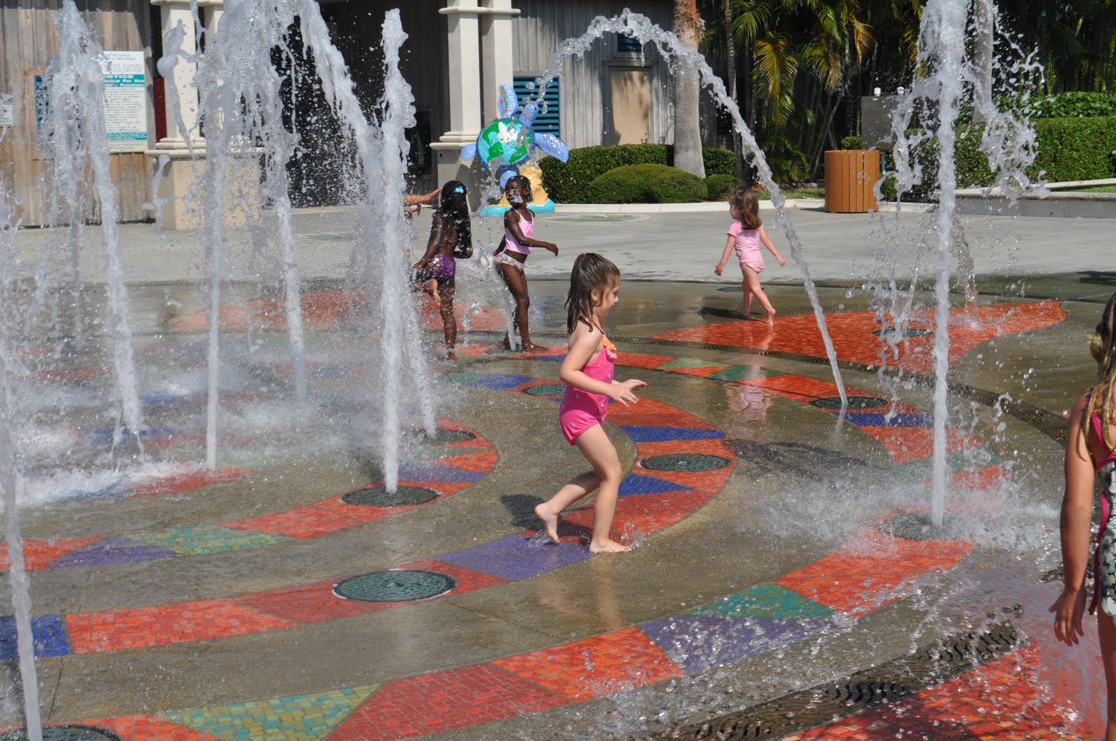 The Tweryon Times Vero Beach Splash Park