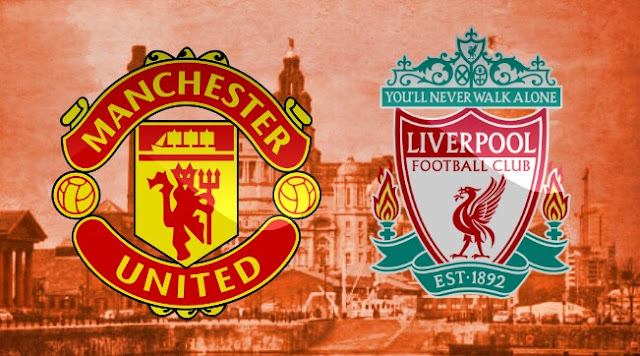 Liverpool x Manchester United: O North West England Derby Liverpool x Manchester United: O North West England Derby