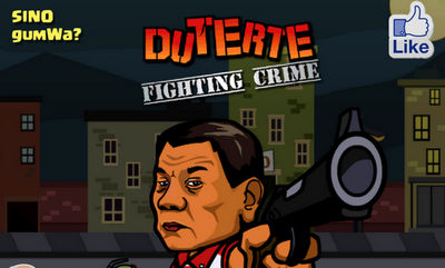Duterte Fighting Crime Mod Apk 2 33f Download Android Games And Apps