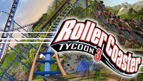 Tutorial 2018] Como Baixar e Instalar o jogo Roller Coaster Tycoon