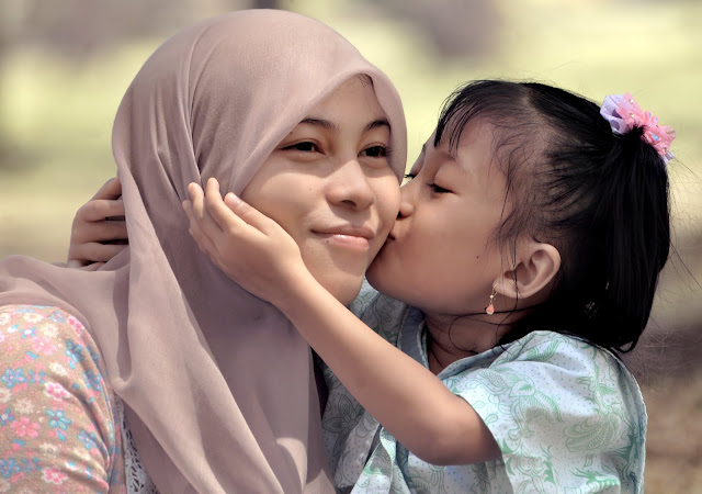 7 Bukti Nyata, Kamu Telah Dibesarkan oleh Ibu yang Kuat, Bersyukurlah! 7 Bukti Nyata, Kamu Telah Dibesarkan oleh Ibu yang Kuat, Bersyukurlah!