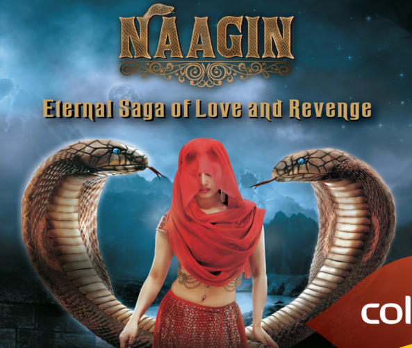 Naagin - 2 mistakes