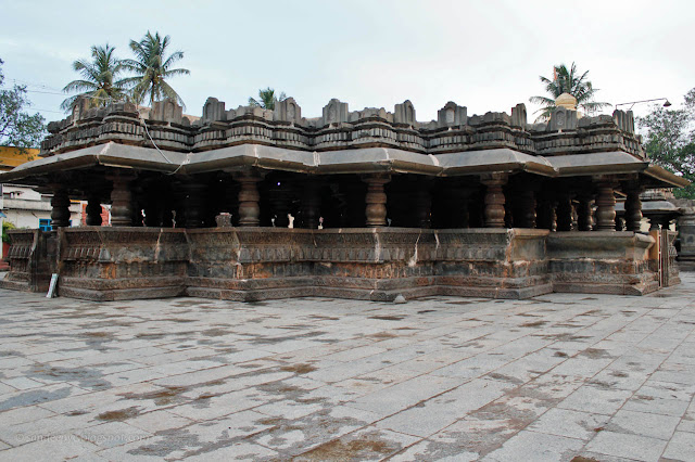 Harihareshwara Temple Harihareshwara Temple