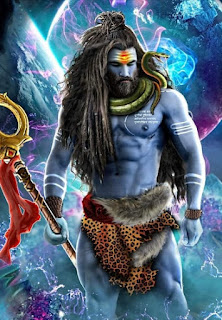 Har Har Mahadev Images with quotes har har mahadev gif images