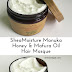 SheaMoisture Manuka Honey & Mafura Oil Hair Masque
