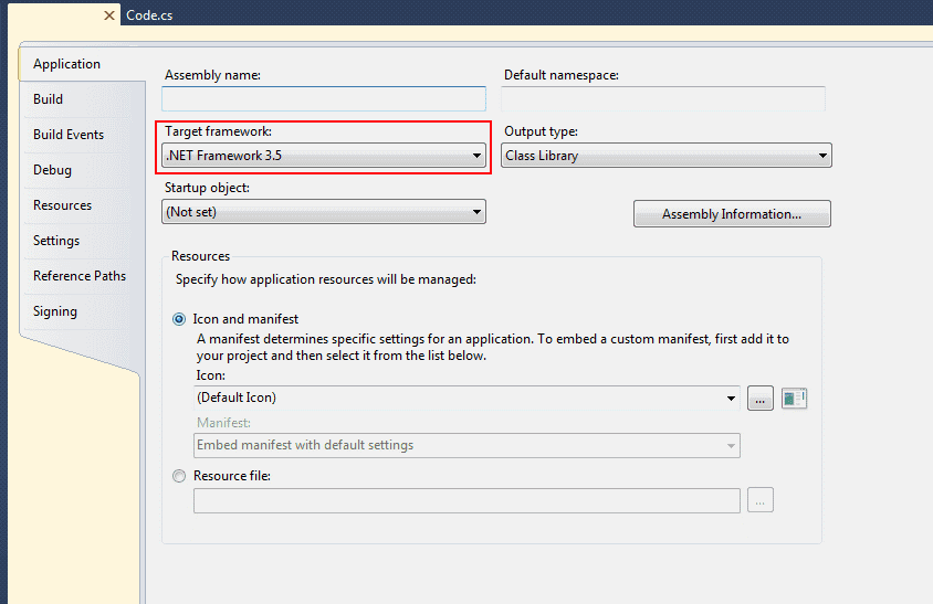 Stuff What I Posted file type plugin development