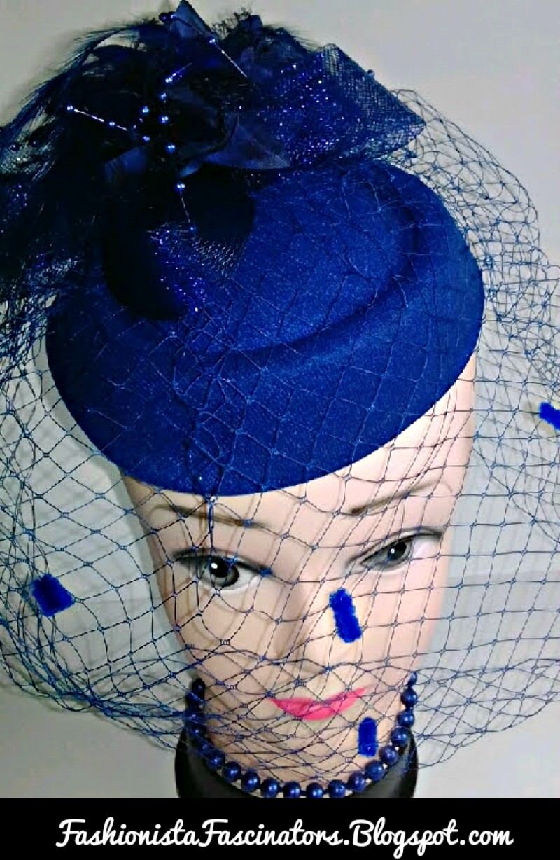 Fashionista Fascinators Fascinators in Kenya Catalogue
