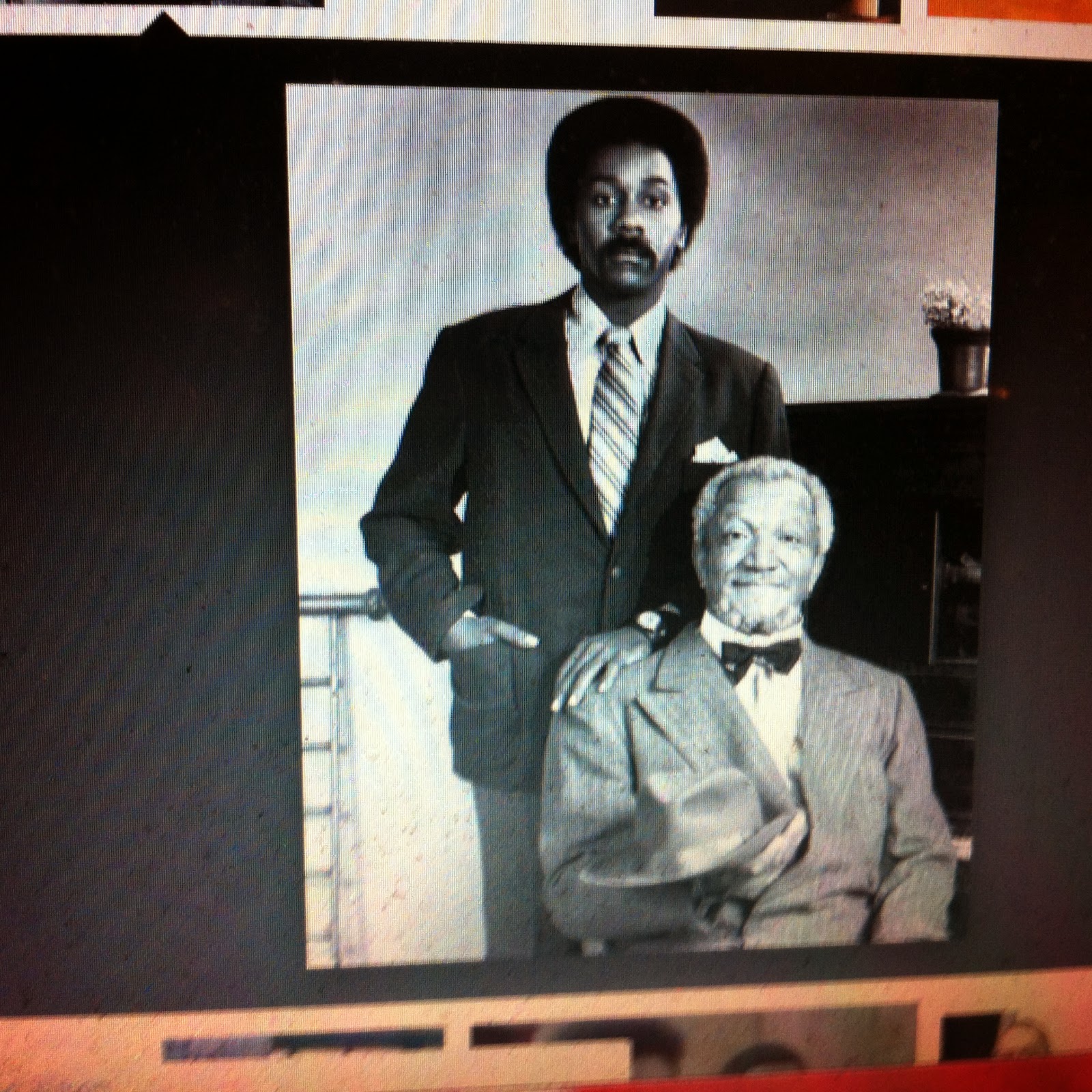 The Mystery Of Demond Wilson's Birthdate: A Timeline Of Intrigue