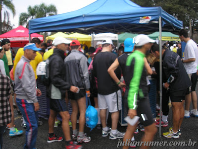 Corrida da Prefeitura Julian