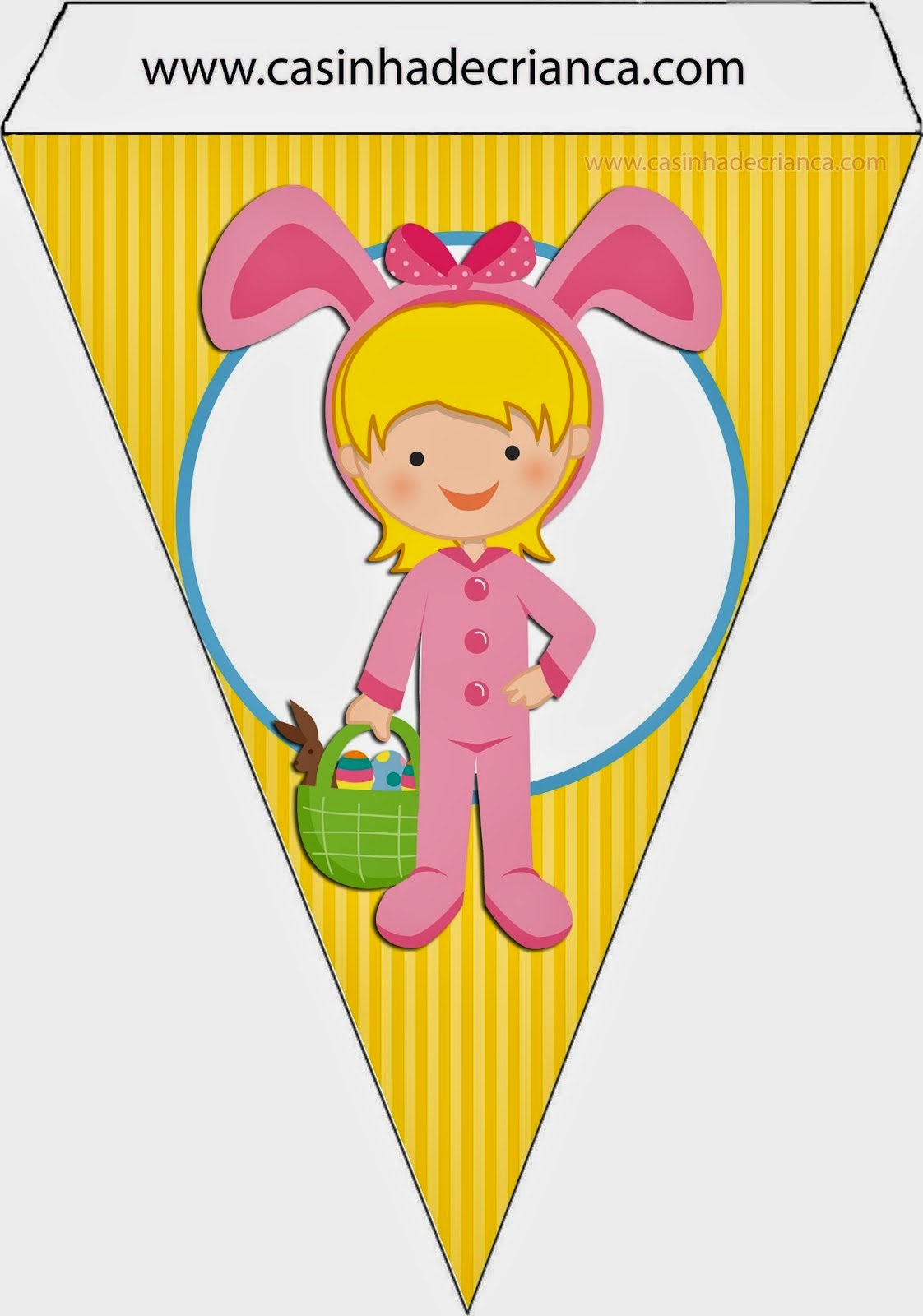 Easter Kids Free Printable Mini Kit Oh My Fiesta In English easter-kids-free-printable-mini-kit-oh-my-fiesta-in-english