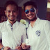 Fadzil nafi gaduh dengan Farid Kamil