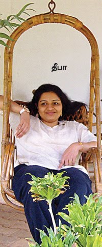 மருத்துவமனையில் அத்தை.. வாசலில் மருமகள்.. தடுக்கும் மன்னார்குடி! மருத்துவமனையில் அத்தை.. வாசலில் மருமகள்.. தடுக்கும் மன்னார்குடி!