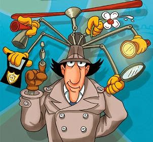 Inspector Gadget