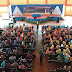 Lembaga KPK Bogor Selenggarakan Seminar Anti Korupsi dan Bahaya Narkoba 