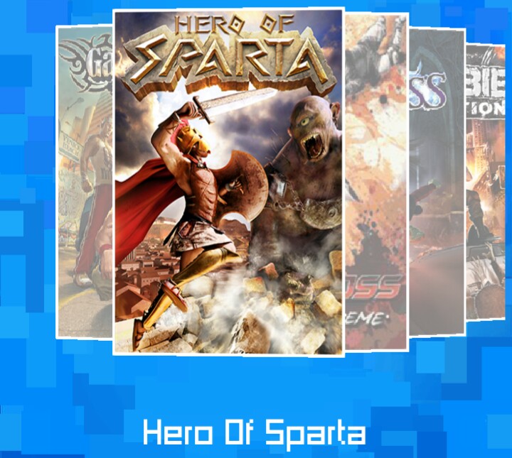 Gameloft Classic Action (java games.apk) Android Gamers BD