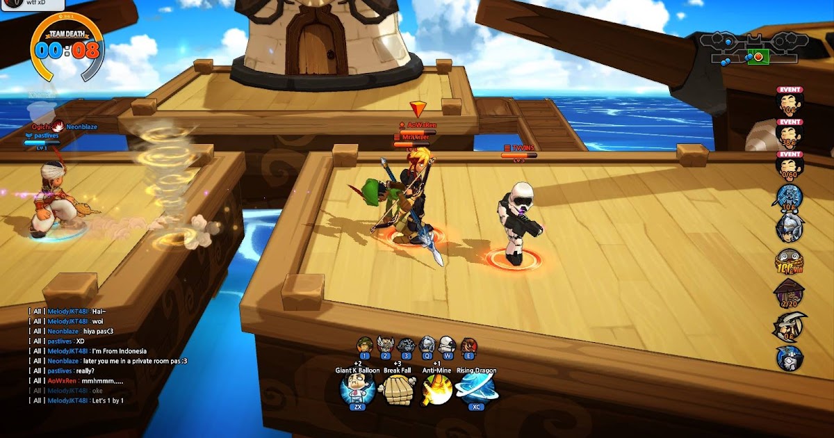 Download game lost saga offline pc gratis games Download game lost saga offline pc gratis games