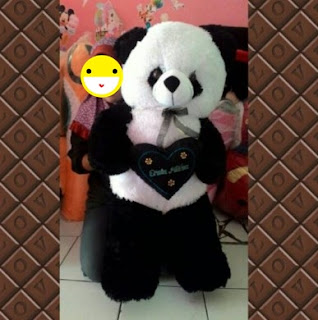 Boneka Panda Boneka Panda
