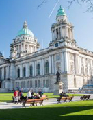 Belfast City Hall Belfast City Hall