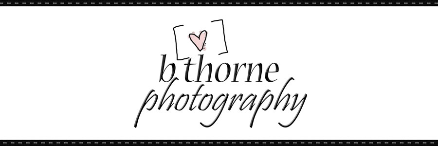 b thorne photography