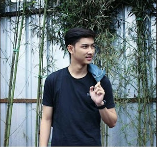 Foto Dan Biodata Imam Farissa Foto Dan Biodata Imam Farissa