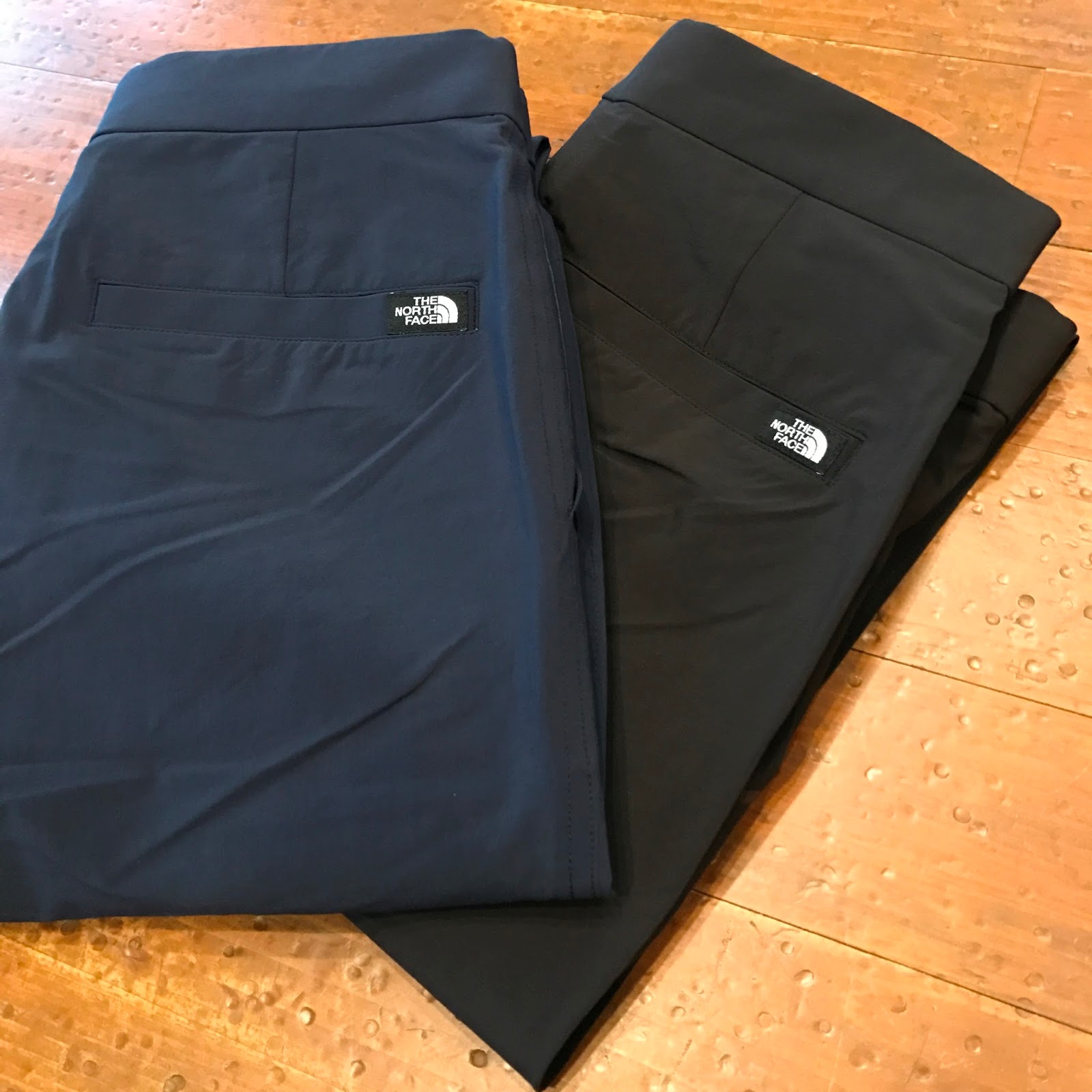 LIFE STORE / FREEDOM: THE NORTH FACE “Verb 9/10 Tech Pant”