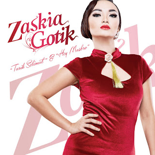 Zaskia Gotik - Hey Mas Bro (Roy. B Radio Edit Mix) (2014) Zaskia Gotik - Hey Mas Bro (Roy. B Radio Edit Mix) on iTunes