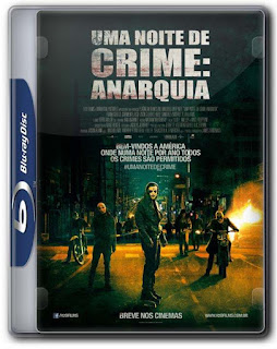 Uma Noite de Crime