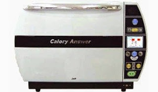 Calorie Answer Analyser 食品熱量檢測儀（食品卡路里檢測儀） AB-CA01