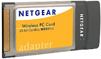 Netgear WG511 Driver (Windows & Mac OS X 10. Series) Netgear WG511 Driver (Windows & Mac OS X 10. Series)