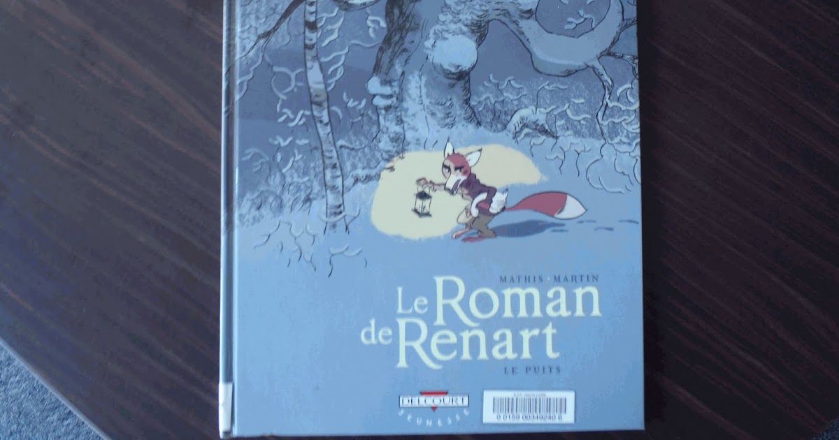 Le Roman De Renart Dessin Animé Robert Le Diable - Carnet de curiosités: Le roman de Renart: Le puits