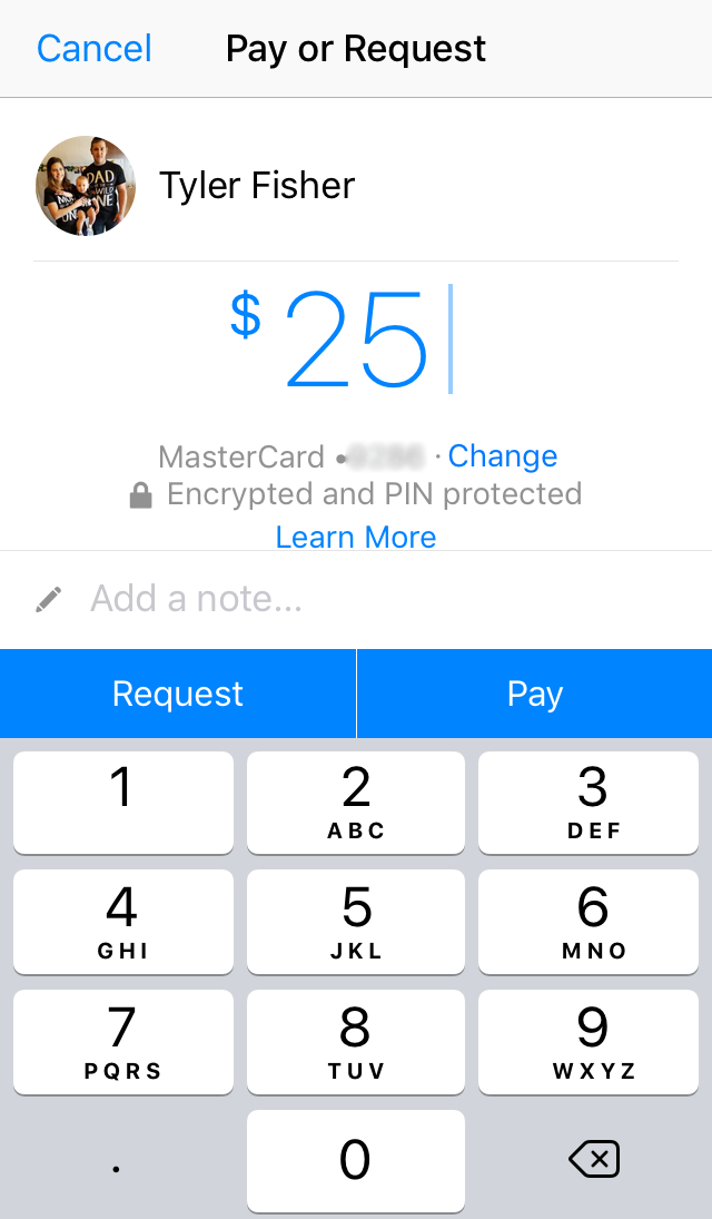 does messenger app cost money