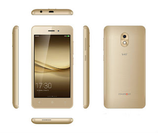 Symphony V47 Photo Symphony V47 Photo