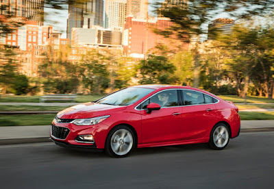 2017 Chevrolet Lineup 2017 Chevrolet Lineup