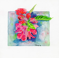 watercolors board aqua apple wet valleys blossoms crab smooth hills both really too etsy many these